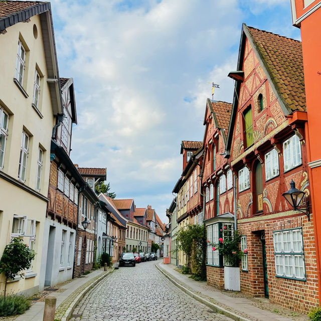 A treasure trove of history and beauty🇩🇪👫😎