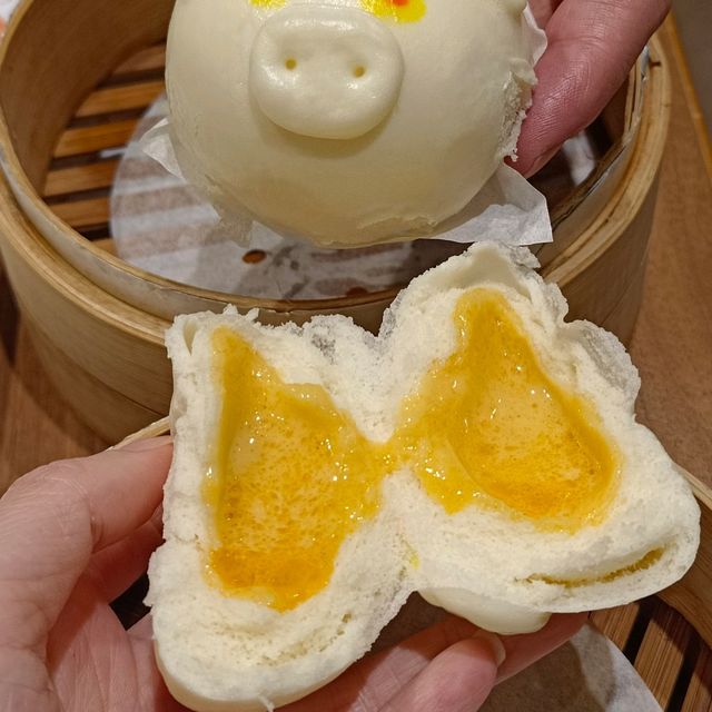 點點心台灣新莊宏匯店