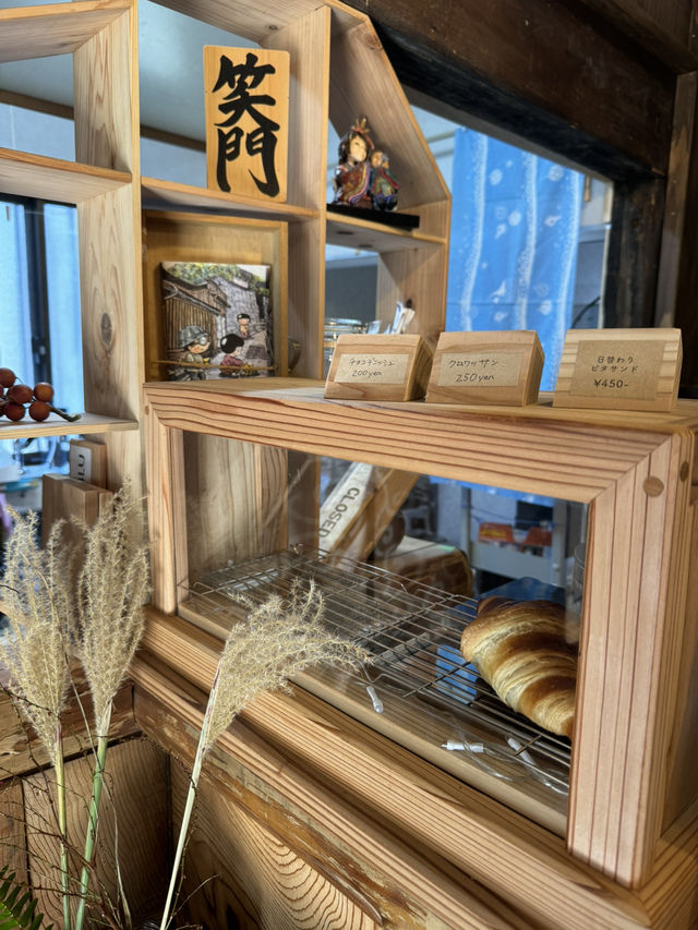 【北九州カフェ】土日祝日だけOPEN✨️築100年の古民家カフェ☕️