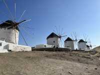Exploring the Charm of Mykonos