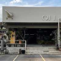 A Must-Visit Spot for Coffee Lovers: One Half Café in Malaysia