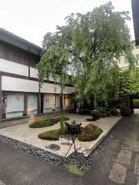 【京都府/室町】季節の風情を感じながら、贅沢なひとときを。