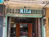 Rila Kakao Thai Craft Chocolate 