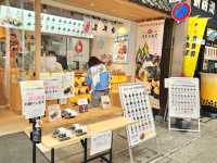 名古屋逛街攻略 大須商店街及榮商圈
