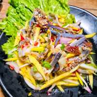 ซีฟู้ดราคาดี