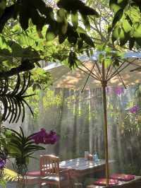 Garden Delights: Discover Baan Suan Sathon’s Thai Paradise