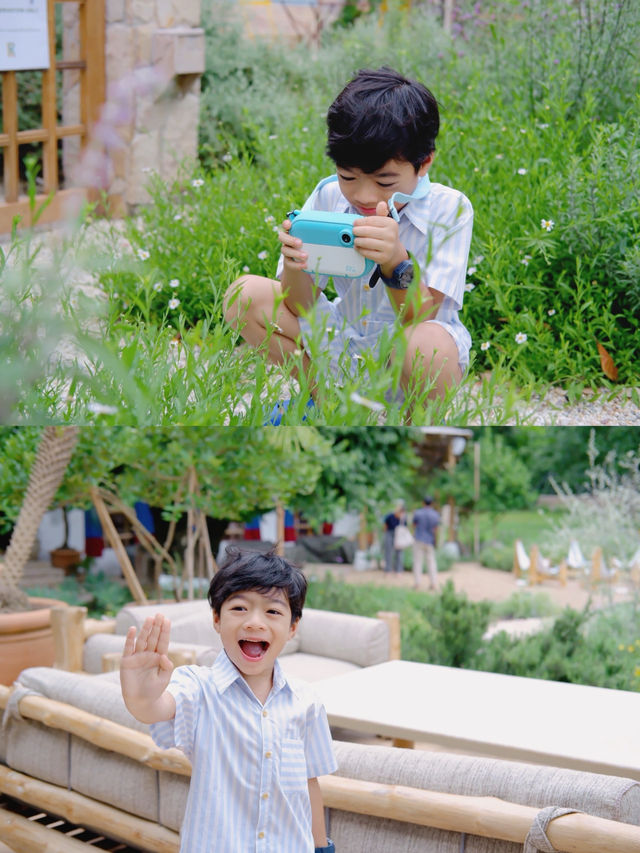 The Reise คาเฟ่ที่มีแต่คำว่าน่ารักเต็มไปหมด 🍋