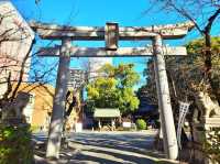名古屋總鎮守 - 若宮八幡社