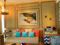 โรงแรมโซ โซฟิเทล หัวหิน  SO Sofitel Hua Hin