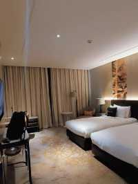 Sofitel Kuala Lumpur Damansara: Where Elegance Meets Contemporary Luxury
