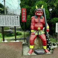 Beppu Hot Springs Hells Tour