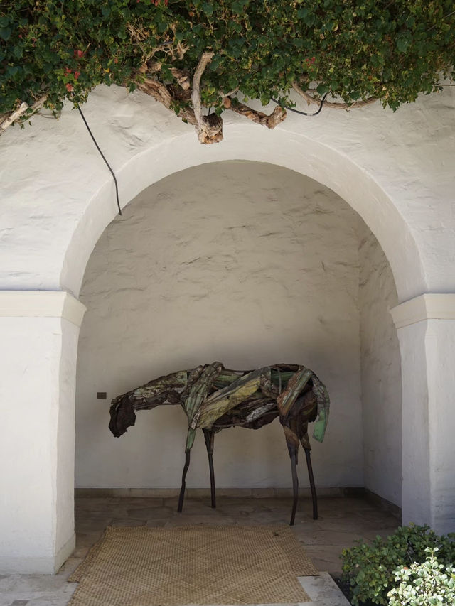 Artistry in Paradise: Exploring the Honolulu Museum of Art