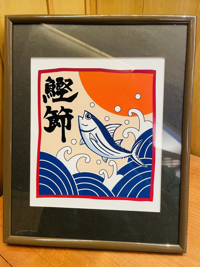 【長野県/下諏訪　鰹節問屋直伝の極上のつゆのいい香り漂う店内で国産石臼挽きのお蕎麦を食べられるお蕎麦屋さん】