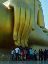 วัดม่วง จ.อ่างทอง