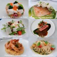 #Tide #Bangsaray #ร้านอาหาร #บางเสร่