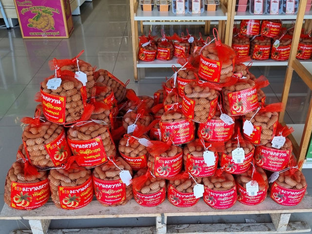 จุดแวะพักและซื้อของฝากในเพชรบูรณ์ก่อนกลับกรุงเทพฯ