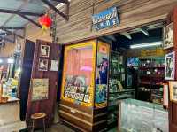 ย้อนวันวานที่สามชุกตลาดร้อยปี ✨️