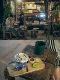【タイの秘境】最後の秘境と言われるパーイでのんびり
