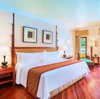 Lagoon Stay at Nusa Dua