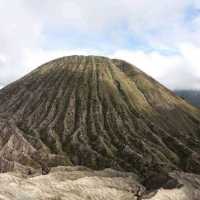 Mount Bromo