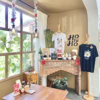 Hohiho Restaurant & Cafe Phuket