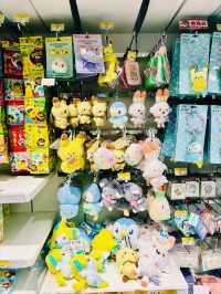 【日本東北】仙台PARCO Pokémon Center Tohoku：東北地區的唯一一家寶可夢中心