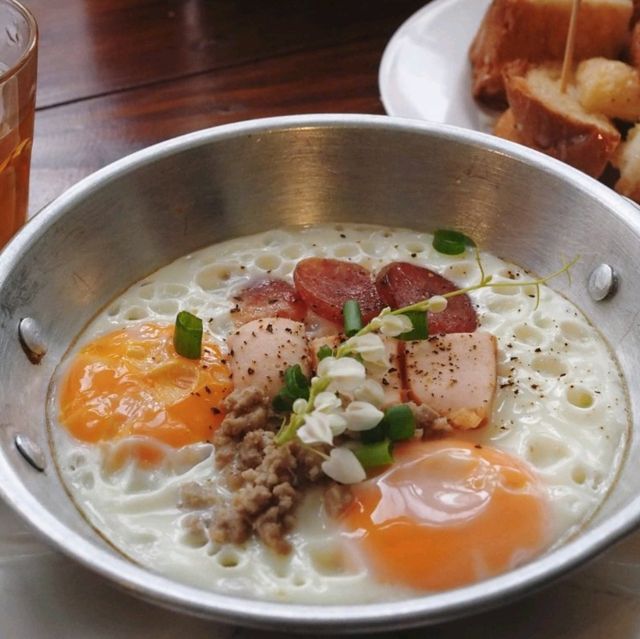 3 จุดห้ามพลาดที่ย่านช้างม่อย เชียงใหม่
