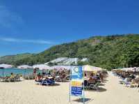 หาดในหาน จ.ภูเก็ต