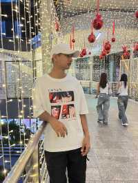 เมเจอร์ ซีนีเพล็กซ์ รัชโยธิน🎄