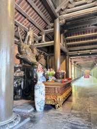 Bai Dinh Pagoda
