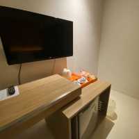 ABIZZ Hotel สาขาสนามบินลำปาง