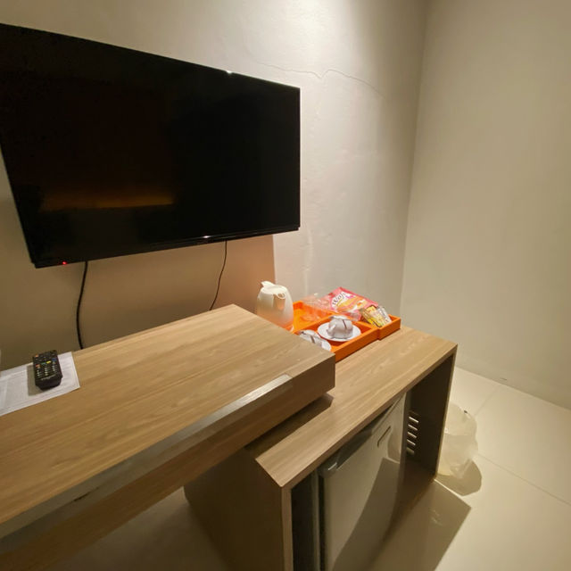 ABIZZ Hotel สาขาสนามบินลำปาง