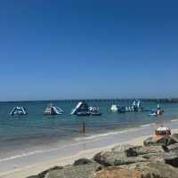 🇦🇺A Stroll to Remember: Busselton Jetty