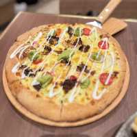🌸滋味韓國過江龍餐廳🌸Pizza Maru 🥂