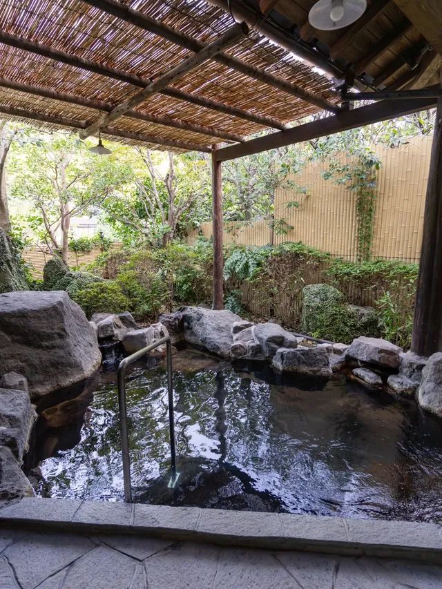 【大分県/由布市】家族風呂がたくさんあるお宿ならここ