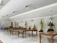 วัดพระธาตุจอมทอง