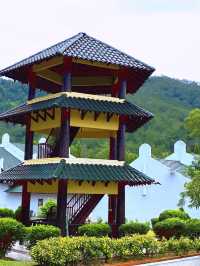 晋德殿 (Jin De Dian), Ipoh: A Hidden Gem of Tranquility and Culture