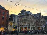 🇧🇪Ghent is Amazing🇧🇪Must-Visit place💕