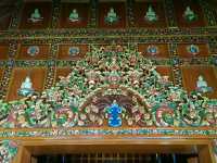 หอพระ​บรม​ฉายามหาราช​พุทธิรังสรรค์