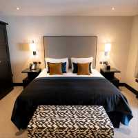 The Chester Hotel Aberdeen 