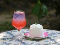 คาเฟ่ริมน้ำ Koffee Thai by บ้านน้ำเรือนศิลป์