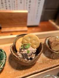 【大阪】サクッと飲みからがっつりランチまで多様使いで楽しめる♪