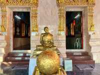 วัดเนินสุทธาวาส