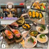 殿🔹️大喜屋📍旺角MOKO