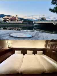 【日本伊東】星野界 Anjin：欣賞壯麗伊東海岸海景，享受頂樓溫泉