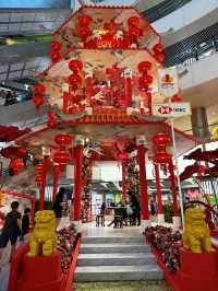 Chinese New Year is coming after the Christmas 🧧🎍