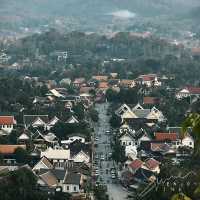 Luang Prabang: A Journey Through Heritage, Nature, and Adventure