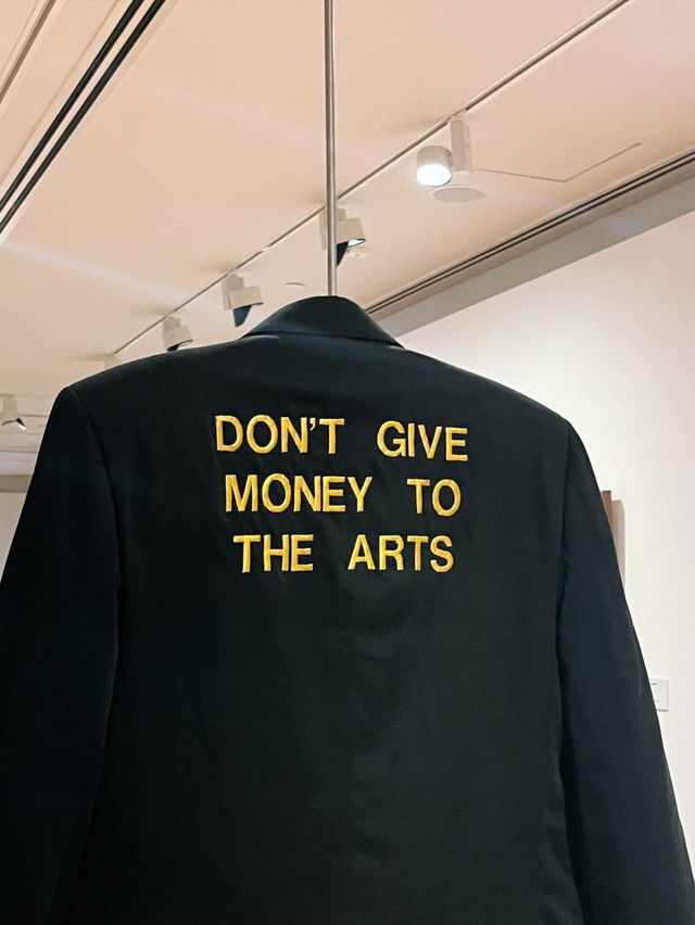 National Gallery Singapore 🖼️ 🇸🇬 