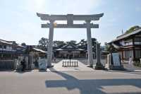 Hiroshima : เยี่ยมชม Hiroshima Castle