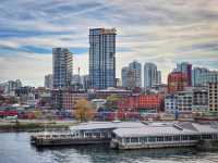 Vancouver Convention Center